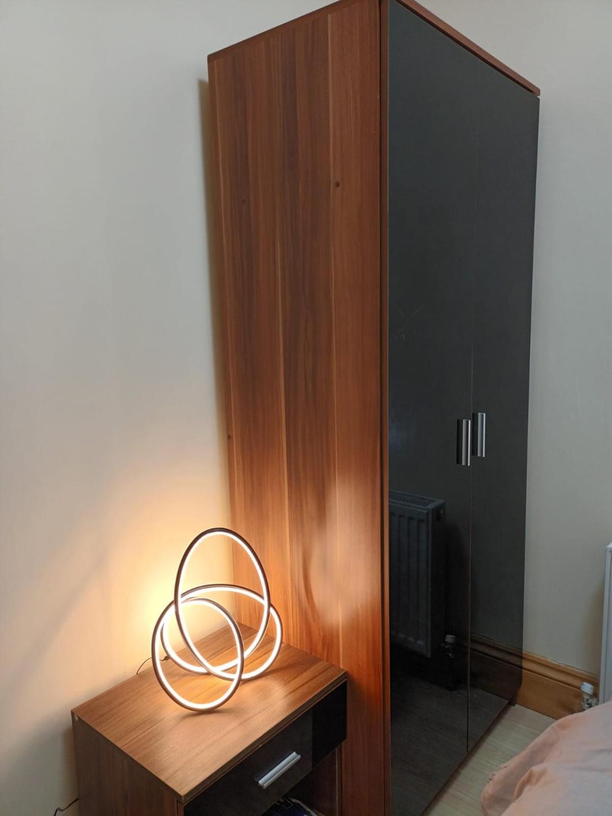 Rooms In Manchester 6 Minutes Drive To Victoria Station Екстер'єр фото