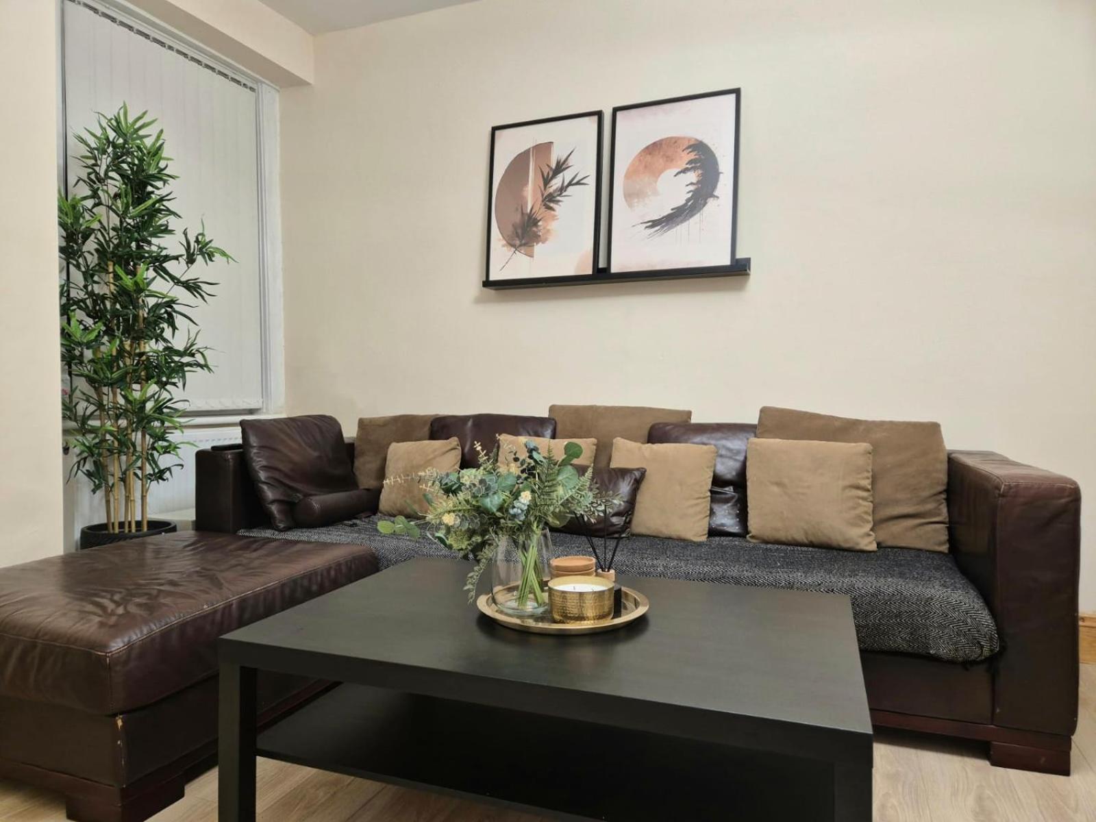 Rooms In Manchester 6 Minutes Drive To Victoria Station Екстер'єр фото